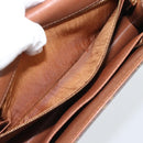 LOUIS VUITTON Monogram Pochette Dam Clutch Bag M51810 LV Auth 196174-11