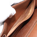 LOUIS VUITTON Monogram Pochette Dam Clutch Bag M51810 LV Auth 196174-18