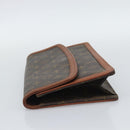 LOUIS VUITTON Monogram Pochette Dam Clutch Bag M51810 LV Auth 196174-3