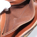 LOUIS VUITTON Monogram Marly Dragonne GM Clutch Bag M51825 LV Auth 196178-11