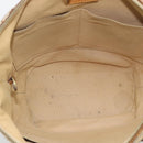 LOUIS VUITTON Damier Azur Riviera PM Tote Bag N48250 LV Auth 196179-11