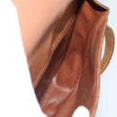 LOUIS VUITTON Monogram Saint Cloud GM Shoulder Bag M51242 LV Auth 196181-21