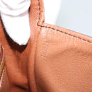 LOUIS VUITTON Monogram Saint Cloud GM Shoulder Bag M51242 LV Auth 196181-12