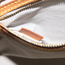 LOUIS VUITTON Monogram Vernis Reade PM Hand Bag Gris M91145 LV Auth 196185-12