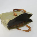 LOUIS VUITTON Monogram Vernis Reade PM Hand Bag Gris M91145 LV Auth 196185-6