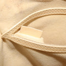 LOUIS VUITTON Epi Alma Hand Bag Vanilla M5214A LV Auth 196188-12