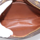 LOUIS VUITTON Monogram Jeune Fille PM Shoulder Bag M51227 LV Auth 196193-17