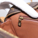 LOUIS VUITTON Monogram Jeune Fille PM Shoulder Bag M51227 LV Auth 196193-20