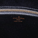 LOUIS VUITTON Epi Jeune Fille MM Shoulder Bag Green M52154 LV Auth 196197V-25