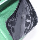 LOUIS VUITTON Epi Jeune Fille MM Shoulder Bag Green M52154 LV Auth 196197V-10