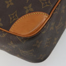 LOUIS VUITTON Monogram Trocadero 30 Shoulder Bag M51272 LV Auth 196202A-17