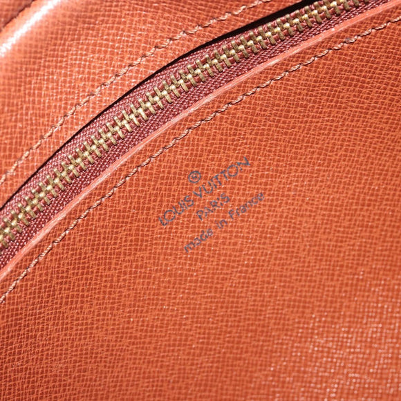 LOUIS VUITTON Monogram Trocadero 30 Shoulder Bag M51272 LV Auth 196202A