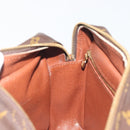 LOUIS VUITTON Monogram Trocadero 30 Shoulder Bag M51272 LV Auth 196202A-20