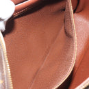 LOUIS VUITTON Monogram Trocadero 30 Shoulder Bag M51272 LV Auth 196202A-22