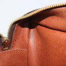 LOUIS VUITTON Monogram Trocadero 30 Shoulder Bag M51272 LV Auth 196202A-12