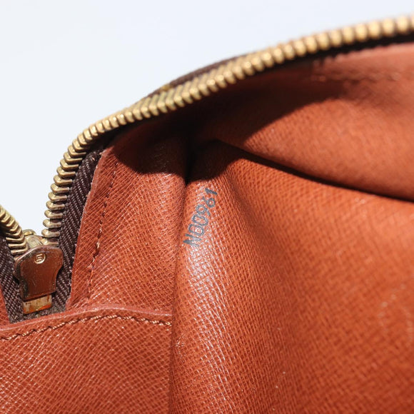 LOUIS VUITTON Monogram Trocadero 30 Shoulder Bag M51272 LV Auth 196202A