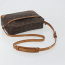 LOUIS VUITTON Monogram Trocadero 30 Shoulder Bag M51272 LV Auth 196202A-7