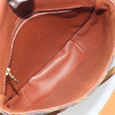 LOUIS VUITTON Monogram Chantilly MM Shoulder Bag M51233 LV Auth 196203-10