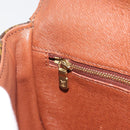 LOUIS VUITTON Monogram Chantilly MM Shoulder Bag M51233 LV Auth 196203-26