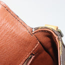 LOUIS VUITTON Monogram Chantilly MM Shoulder Bag M51233 LV Auth 196203-27