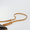 LOUIS VUITTON Monogram Chantilly MM Shoulder Bag M51233 LV Auth 196203-15