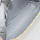 LOUIS VUITTON Monogram Vernis Thompson Street Bag Gris M91008 LV Auth 196204-11
