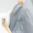 LOUIS VUITTON Monogram Vernis Thompson Street Bag Gris M91008 LV Auth 196204-22