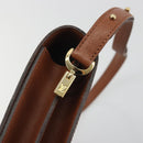 LOUIS VUITTON Monogram Raspail Shoulder Bag M51372 LV Auth 196205A-9