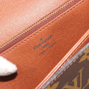 LOUIS VUITTON Monogram Raspail Shoulder Bag M51372 LV Auth 196205A-20