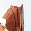 LOUIS VUITTON Monogram Raspail Shoulder Bag M51372 LV Auth 196205A-21