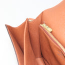 LOUIS VUITTON Monogram Raspail Shoulder Bag M51372 LV Auth 196205A-22