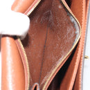 LOUIS VUITTON Monogram Raspail Shoulder Bag M51372 LV Auth 196205A-11