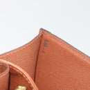 LOUIS VUITTON Monogram Raspail Shoulder Bag M51372 LV Auth 196205A-12