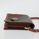 LOUIS VUITTON Monogram Raspail Shoulder Bag M51372 LV Auth 196205A-3