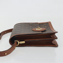 LOUIS VUITTON Monogram Raspail Shoulder Bag M51372 LV Auth 196205A-4