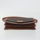 LOUIS VUITTON Monogram Raspail Shoulder Bag M51372 LV Auth 196205A-5