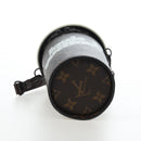 LOUIS VUITTON Monogram Everyday LV Coffee Cup Shoulder Bag M80812 Auth 196209V-5