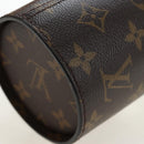 LOUIS VUITTON Monogram Everyday LV Coffee Cup Shoulder Bag M80812 Auth 196209V-18