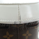 LOUIS VUITTON Monogram Everyday LV Coffee Cup Shoulder Bag M80812 Auth 196209V-9