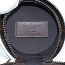 LOUIS VUITTON Monogram Everyday LV Coffee Cup Shoulder Bag M80812 Auth 196209V-23