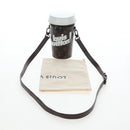 LOUIS VUITTON Monogram Everyday LV Coffee Cup Shoulder Bag M80812 Auth 196209V-12