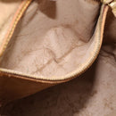 LOUIS VUITTON Monogram Bucket GM Shoulder Bag M42236 LV Auth 196223-21