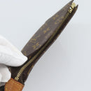 LOUIS VUITTON Monogram Bucket GM Pouch Accessory Pouch LV Auth 196224-6