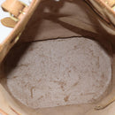LOUIS VUITTON Monogram Bucket GM Shoulder Bag M42236 LV Auth 196227-15