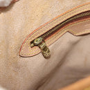 LOUIS VUITTON Monogram Bucket GM Shoulder Bag M42236 LV Auth 196227-18