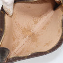 LOUIS VUITTON Monogram Bucket GM Pouch Accessory Pouch LV Auth 196228-10