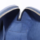 LOUIS VUITTON Epi jasmine Hand Bag Myrtille M5278G LV Auth 196239-21