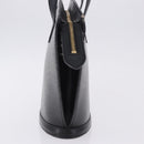 LOUIS VUITTON Epi Saint Jacques Shopping Bag Black M52272 LV Auth 196253-3