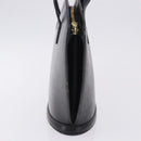 LOUIS VUITTON Epi Saint Jacques Shopping Bag Black M52272 LV Auth 196253-4