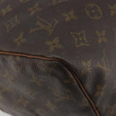 LOUIS VUITTON Monogram Speedy 30 Hand Bag M41526 LV Auth 196255-15